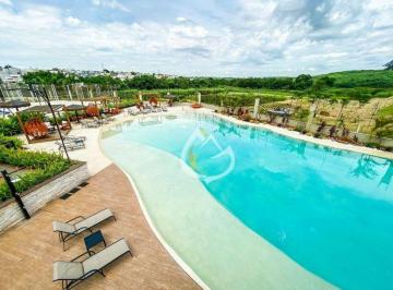 37c4d25d7bb44d379e5f95aa332adaf33f7469a2 · Terreno à venda, 376 m² por R$ 660.000,00 - Santorini Residencial Club - Paulínia/SP