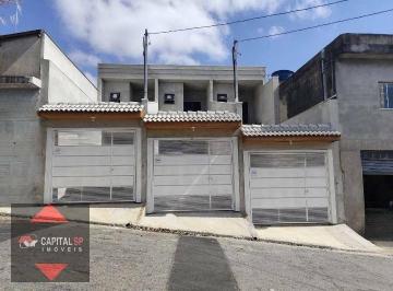 01b405b99e6ee2316c3345106acb128ee408cc49 · Sobrado com 2 dormitórios à venda, 95 m² por R$ 530.000,00 - Jardim Ponte Rasa - São Paulo/SP