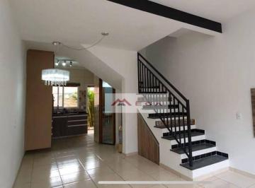 b031b65cf87381e86702b1ddbfc72ec3c241940f · Casa com 2 dormitórios à venda, 65 m² por R$ 380.000,00 - Jardim Novo Campos Elíseos - Campinas/SP