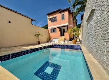 4de1a370e6fe4ab02a8d5db3a7a699948945ce5f · Casa com 3 dormitórios à venda, 153 m² por R$ 660.000,00 - Engenho do Mato - Niterói/RJ