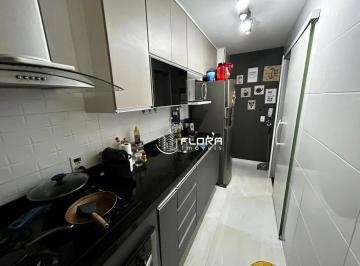218fd654190fd150f26d559f83fccbd412abef9a · Apartamento com 2 dormitórios à venda, 60 m² por R$ 260.000,00 - Largo da Batalha - Niterói/RJ