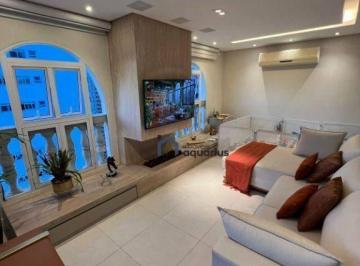 7beac8017c6fa6a2d10bb1624a1143ac783aab6c · Cobertura à venda, 325 m² por R$ 2.650.000,00 - Jardim Esplanada II - São José dos Campos/SP