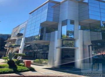 6833c60ad69cf975f697808b2ff277c35615ce12 · Prédio Comercial para venda e locação no Centro Comercial Alphaville 2