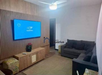 d788bcf491f71e0efac73410c0a26bf9685fe060 · Apartamento no Condominio Residencial do Bosque ll com 2 dormitórios à venda, 46 m² por R$ 305.000 -
