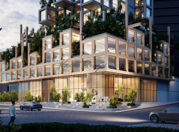 Comercial · 43m² · Imoveis - em Tirol
