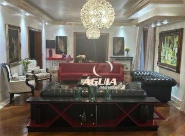 4ce133ad4bda84f15ed7fd9467dfa6479091db56 · Apartamento com 4 dormitórios à venda, 440 m² por R$ 2.790.000,00 - Vila Bastos - Santo André/SP