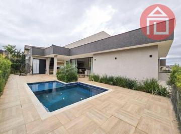 2b9ec8cf303297bb848b06e64bfdf50877af857c · Casa à venda, 200 m² por R$ 1.800.000,00 - Condomínio Residencial Euroville II - Bragança Paulista/S