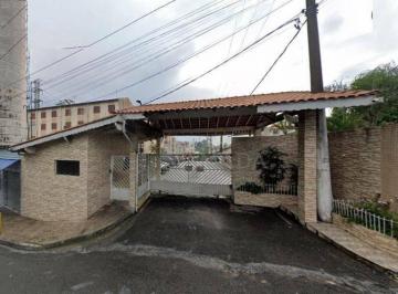 655615b9ab78e028f3c567deb4d335b005805b9a · Apartamento com 2 dormitórios à venda, 50 m² por R$ 142.000,00 - Colônia - São Paulo/SP