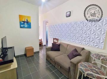 f2d4c6e6c6c6e0ea1bf9a9115f167324c08c8581 · Apartamento com 1 dormitório à venda, 47 m² por R$ 240.000,00 - Ocian - Praia Grande/SP