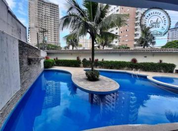 f1be094258b1b416a75700f2d12b3af0d08c3c32 · Sobrado no Canto do Forte, Praia Grande/SP