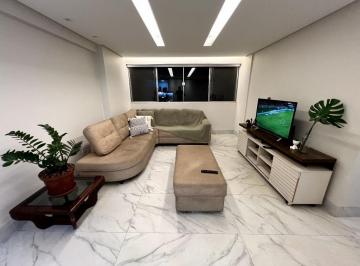 Foto 1 · Apartamento de 106 m² com 03 quartos à venda - Edifício Bremen- Setor Oeste - Goiânia/GO