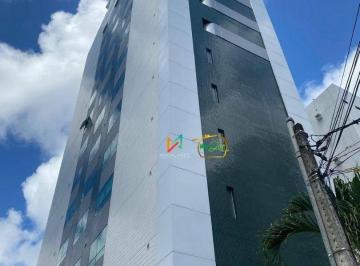 86affec140200e26b25153bc98f0e84352e48ec7 · Sala para alugar, 27 m² por R$ 2.400,00/mês - Casa Forte - Recife/PE