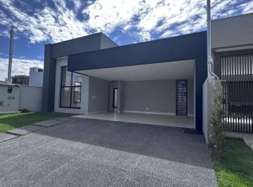 54268f20ea866661d0b08088997c7fb50b60b068 · Casa de 159 m² com 03 suítes à venda por R$ 1.350.000 no Jardins Bolonha - Senador Canedo