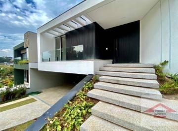 874ae6db42a0a29609adfa7c16ac05ccf03c431d · Casa com 4 quartos, sendo 3 suítes à venda, 370 m² por R$ 3.980.000 no Condomínio Brisas do Lago Jar