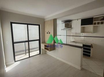 ee63b909525b405da4fbd068119d87bf1ab8ef8f · Apartamento com 2 dormitórios à venda, 55 m² por R$ 287.900,00 - Costeira - São José dos Pinhais/PR