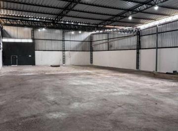 4b9c342f22b197a93c156f3404cacb07ca286367 · Galpão para alugar, 406 m² por R$ 8.000/mês - Atlântica - Rio das Ostras/RJ