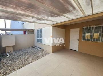 Garagem · Casa com 2 dormitórios para alugar, 55 m² por R$ 3.100,00/mês - São João - Itajaí/SC