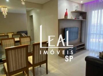 18f098d3d98535239123884d5ef08a51c4d2b074 · Apartamento com 2 dormitórios à venda, 55 m² por R$ 510.000,00 - Vila das Palmeiras - Guarulhos/SP