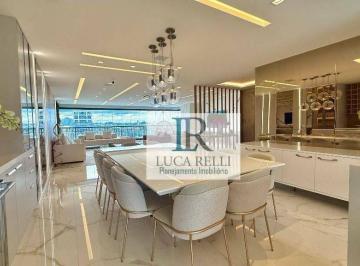 39a165030d588ca7e7e0d69638a9402a0493e0bf · Apartamento com 313 m² - Myrá Alphaville