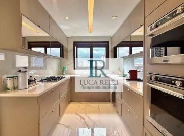 b926f7a5497bf5a849fd0ff87f093c13afb2f27a · Apartamento com 313 m² - Myrá Alphaville