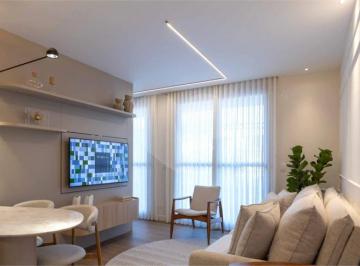 Apartamento de 1 quarto, Curitiba · Studio Centro Cívico 1 Dormitório 1 Suíte Entrega Abril/2026