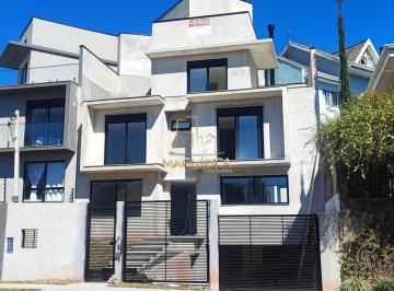 Casa · 190m² · 3 Quartos · 3 Vagas · Casa de frente pra rua no Ecoville