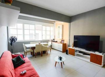 Apartamento · 118m² · 3 Quartos · 1 Vaga · Tijuca - Rua José Higino - Apartamento todo reformado de 3 quartos, 2 banheiros,
