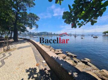 Apartamento · 55m² · 1 Quarto · Apartamento :  / Residencial / Urca