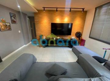 Apartamento · 90m² · 3 Quartos · Apartamento :  / Residencial / Copacabana