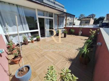 Casa · 60m² · 2 Quartos · Tijuca, casa duplex de vila, reformada e com terraço