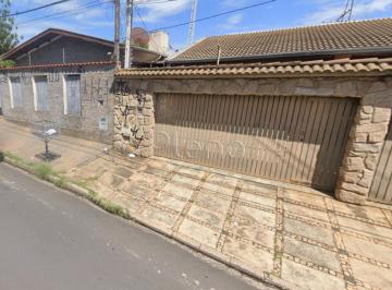 imagem · Casa à venda em Campinas, Jardim Paulicéia, com 3 quartos, com 207 m²