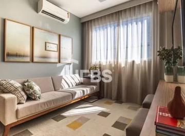 Apartamento de 2 quartos, Goiânia · APARTAMENTO 51,22MT 2 QUARTOS SENDO 1 SUITE SETOR CHACARA DONA GÊ 