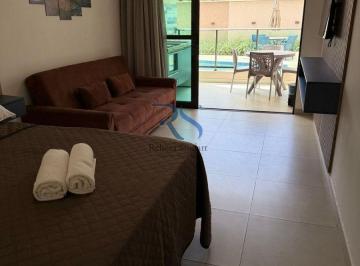 Apartamento · 28m² · 1 Quarto · Tangaroa Cupe Flats