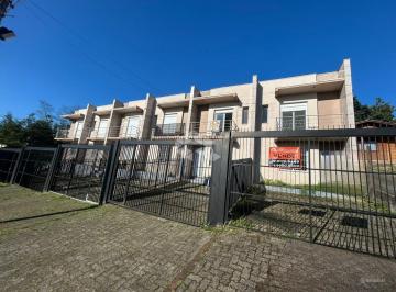 706684_i1d73MA2c6Q4a7Qk479Jk_706684689b9c83e52ae.jpg · Casa sobrado com 62,27m2, 2 dormitórios, 1 vaga de garagem no bairro São José.