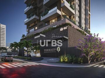 Apartamento de 4 quartos, Goiânia · APARTAMENTO 206MT 4 SUITES SETOR MARISTA