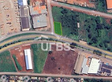 Terreno , Goiânia · TERRENO AREA COMERCIAL 1.321,49MT SETOR EMPRESARIAL 
