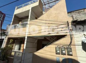 Casa · 250m² · 5 Quartos · Casa de rua :  / Residencial / Icaraí
