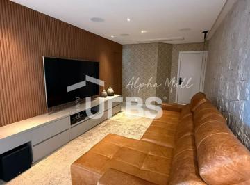 Apartamento de 4 quartos, Goiânia · APARTAMENTO 168MT 4 QUARTOS SENDO 3 SUITES SETOR BUENO