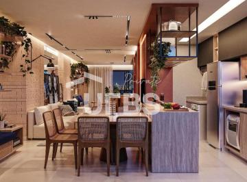 Apartamento de 3 quartos, Goiânia · APARTAMENTO 80,68MT 3 QUARTOS SETOR AEROPORTO