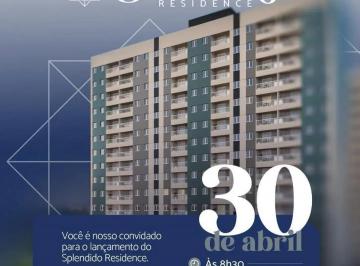Apartamento à venda no SPLENDIDO RESIDENCE, Maceió, AL · Apartamento à venda no SPLENDIDO RESIDENCE, Maceió, AL