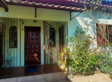 726908.jpg · Casa 4 Dormitórios - Bairro Partenon