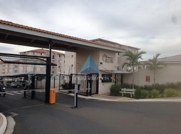 Apartamento · 49m² · 2 Quartos · 1 Vaga · Apartamento em Jardim das Orquideas, Santa Bárbara D'Oeste/SP