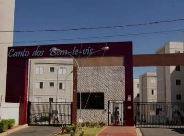 0 · Apartamento à venda no Loteamento Residencial Parque dos Cantos em Campinas/SP