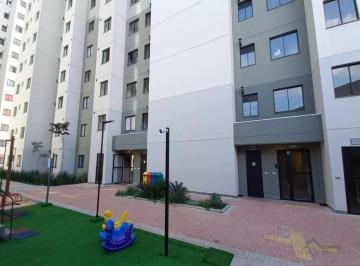 0 · Apartamento a venda no Vila São Pedro em Hortolândia/SP