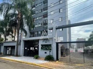 Apartamento · 84m² · 2 Quartos · 1 Vaga · Cobertura a venda edificio residence Nova Aliança  bairro  Ribeirao Preto SP
