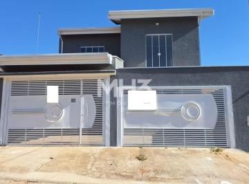 0 · casa à venda em Jardim Residencial Vaughan