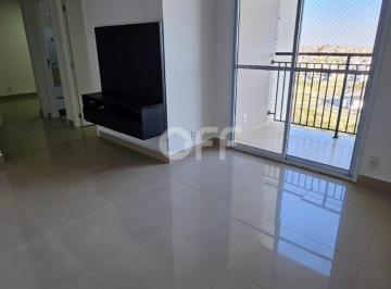 0 · apartamento para aluguel em Residencial Parque da Fazenda