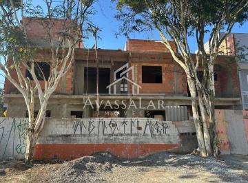 Casa · 150m² · 3 Quartos · Sobrado com 3 quartos à venda, Sítio Cercado, CURITIBA - PR