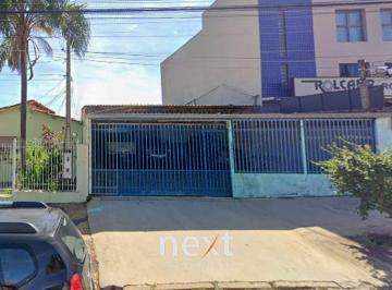0 · casa para aluguel em Parque Industrial