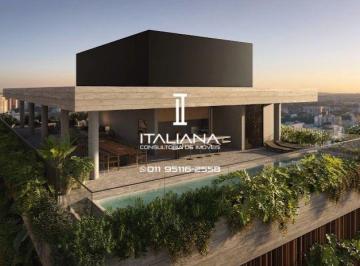 Apartamento · 821m² · 4 Quartos · 6 Vagas · Cobertura Duplex a venda Jardim Paulista - Alameda Franca 1055 - Jardim Paulista - São Paulo - SP